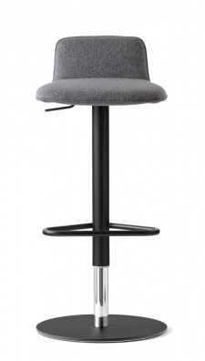 Riley soft stool - myhome